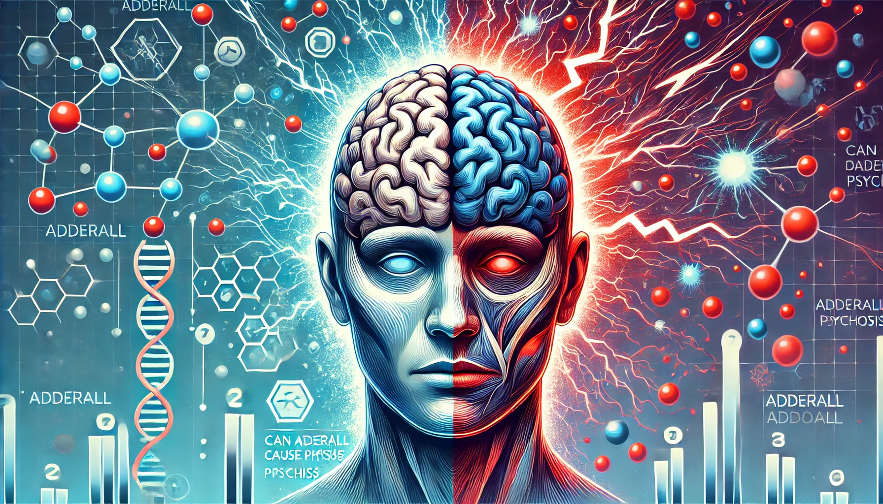 Adderall Cause Psychosis