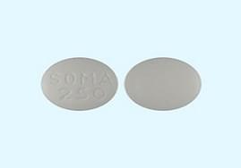 Soma 250mg