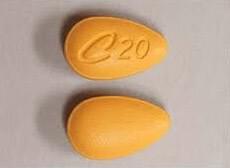 Cialis 20mg
