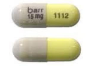 Phentermine 15mg