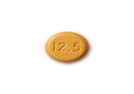 Adderall 12.5mg