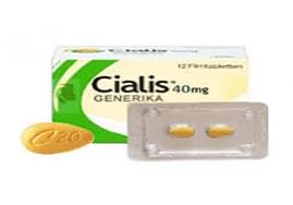 Cialis 40mg